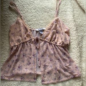 Brand new from tilly’s, not my style but super cute on!